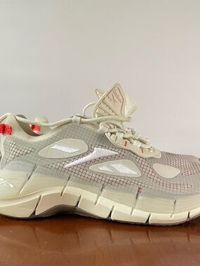 Reebok Zig Kinetica II Concept 1 Sneakers | US 8.5